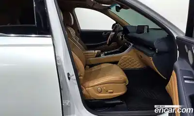 Genesis GV80 2020 3.5 автомат (гидро), миниатюра 10