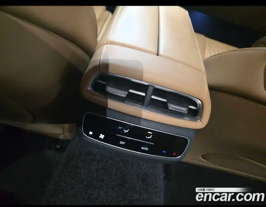 Genesis G80 2021 2.5 автомат (гидро), фото 12