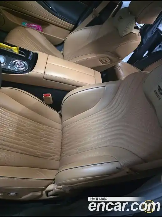 Genesis G80 2021 2.5 автомат (гидро), фото 13