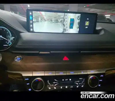 Genesis G80 2021 2.5 автомат (гидро), миниатюра 7