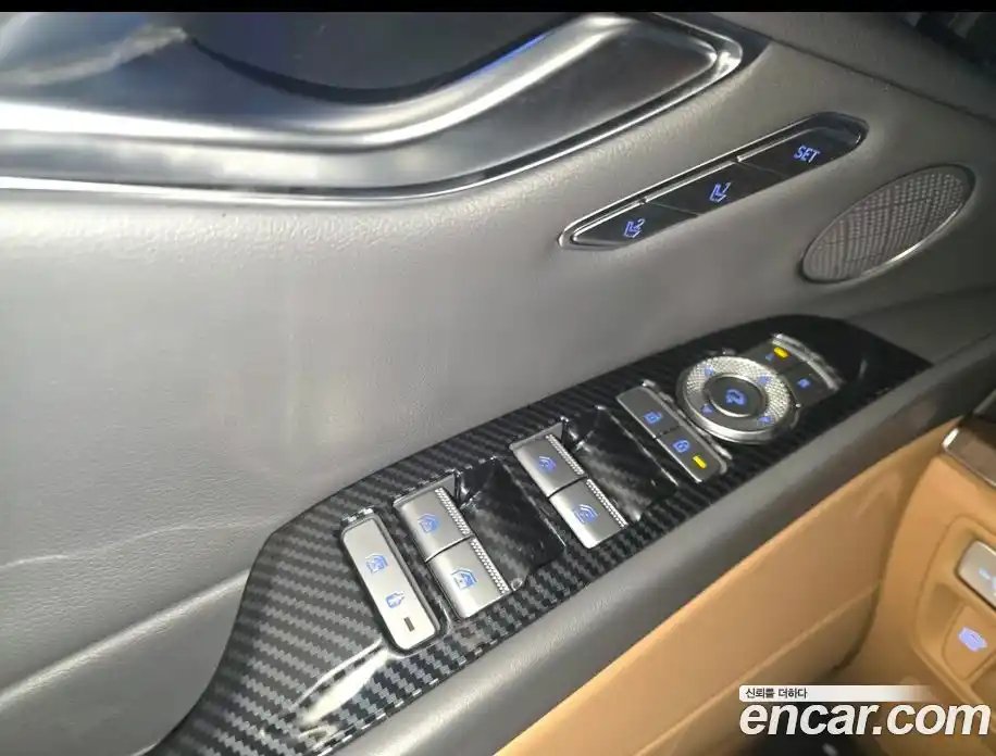 Genesis G80 2021 2.5 автомат (гидро), фото 9