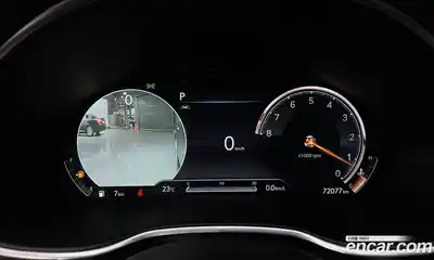 Genesis G80 2021 3.5 автомат (гидро), миниатюра 11