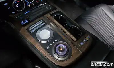 Genesis G80 2021 3.5 автомат (гидро), миниатюра 12