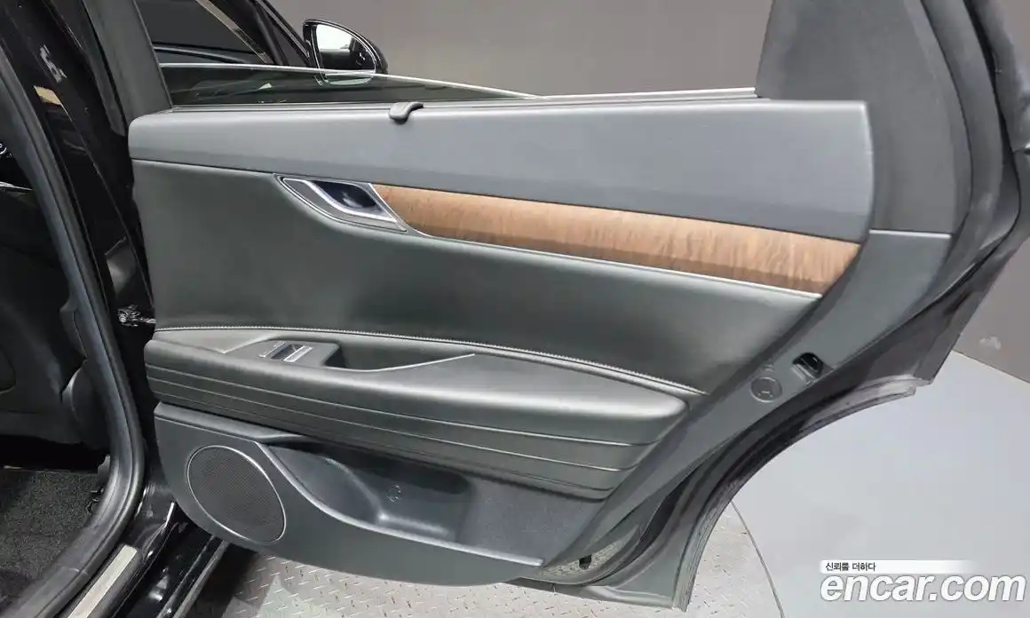 Genesis G80 2021 3.5 автомат (гидро), фото 15