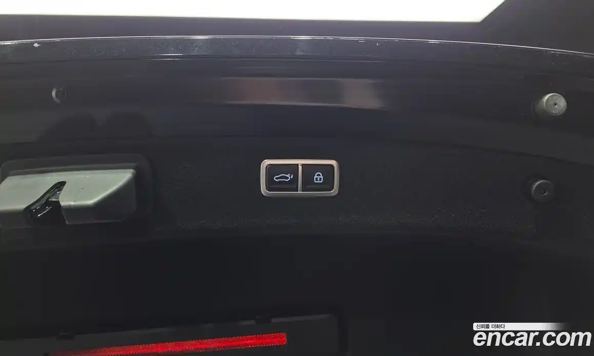 Genesis G80 2021 3.5 автомат (гидро), фото 23