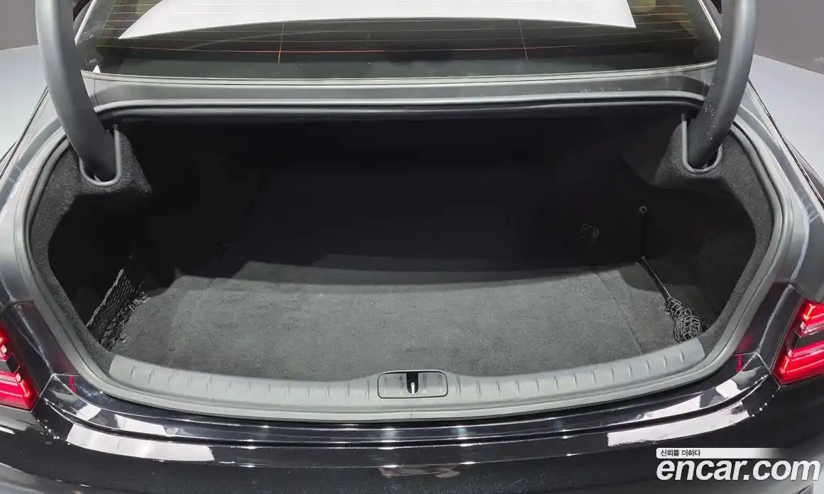 Genesis G80 2021 3.5 автомат (гидро), фото 24