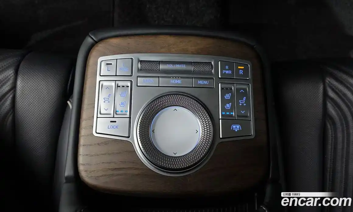 Genesis G80 2021 3.5 автомат (гидро), фото 27