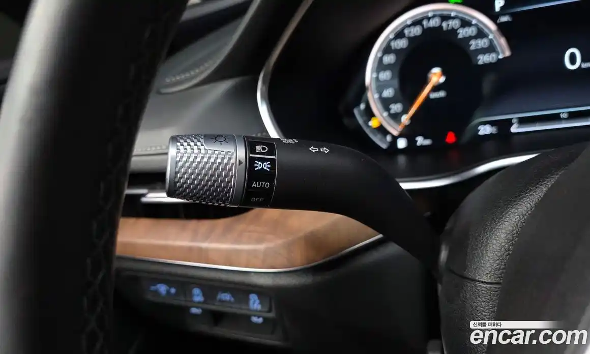 Genesis G80 2021 3.5 автомат (гидро), фото 30