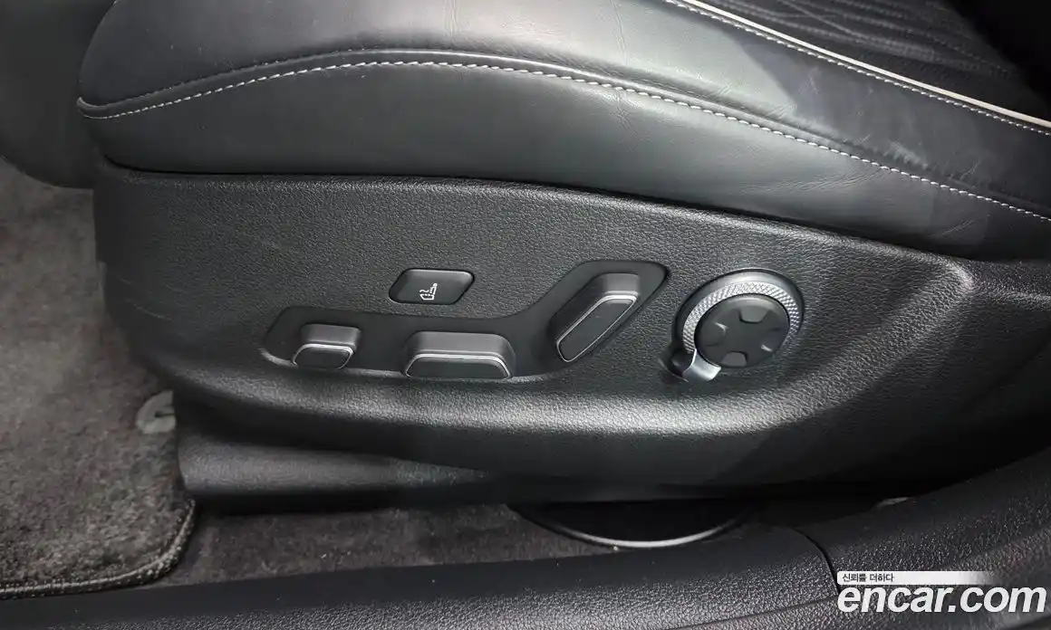 Genesis G80 2021 3.5 автомат (гидро), фото 34