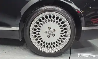 Genesis G80 2021 3.5 автомат (гидро), миниатюра 7