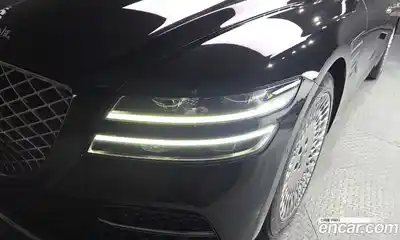 Genesis G80 2021 3.5 автомат (гидро), миниатюра 8