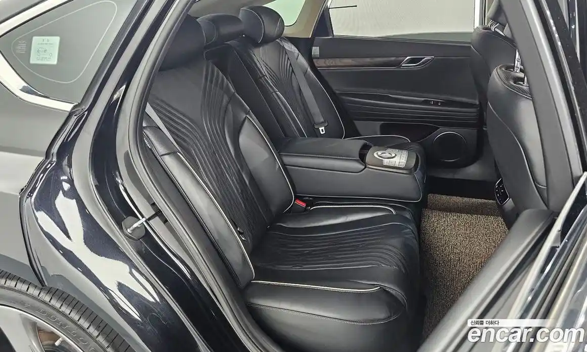 Genesis G80 2020 3.5 автомат (гидро), фото 11