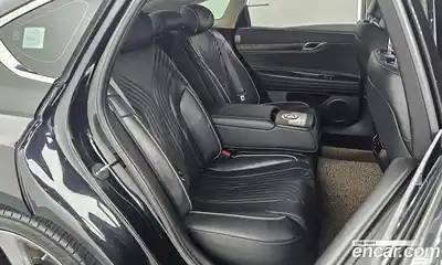 Genesis G80 2020 3.5 автомат (гидро), миниатюра 11