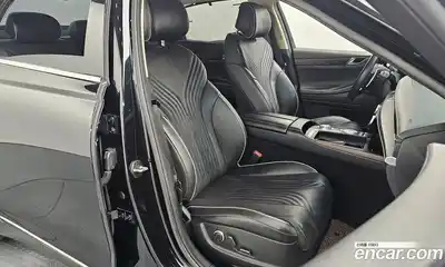 Genesis G80 2020 3.5 автомат (гидро), миниатюра 12