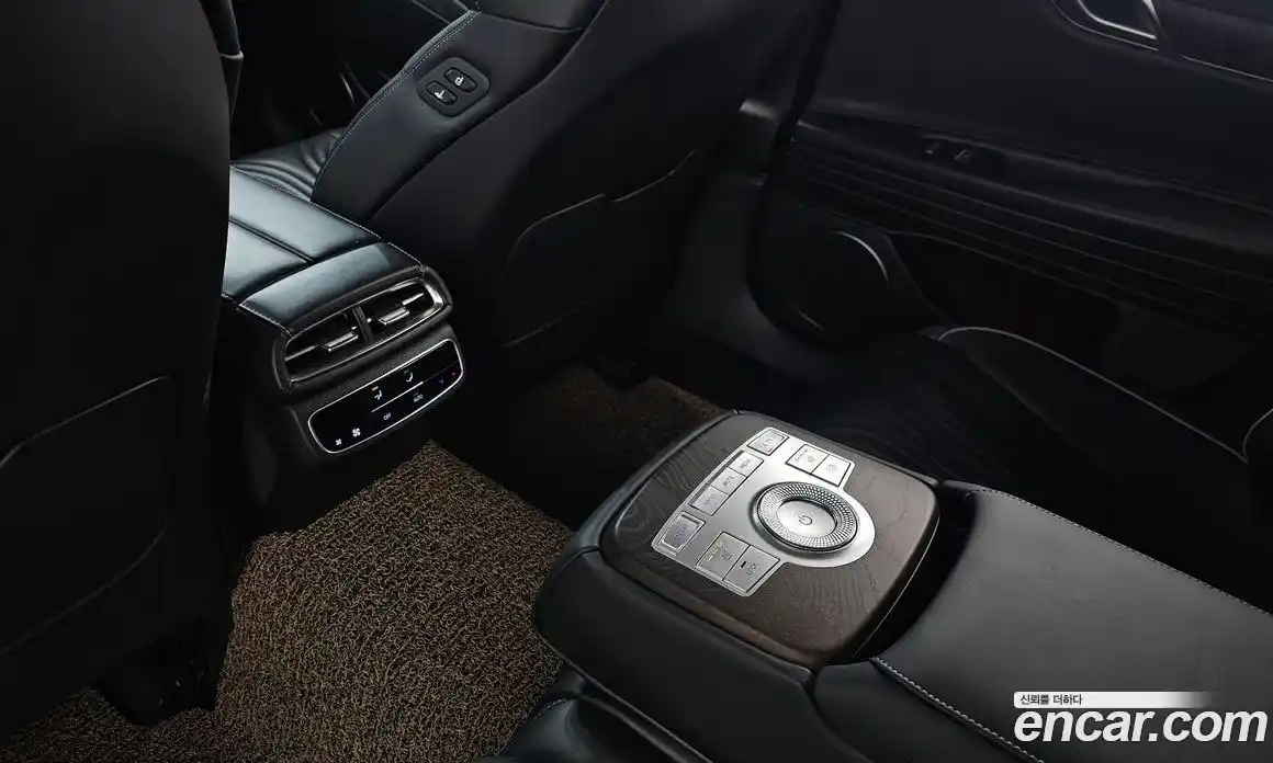 Genesis G80 2020 3.5 автомат (гидро), фото 18