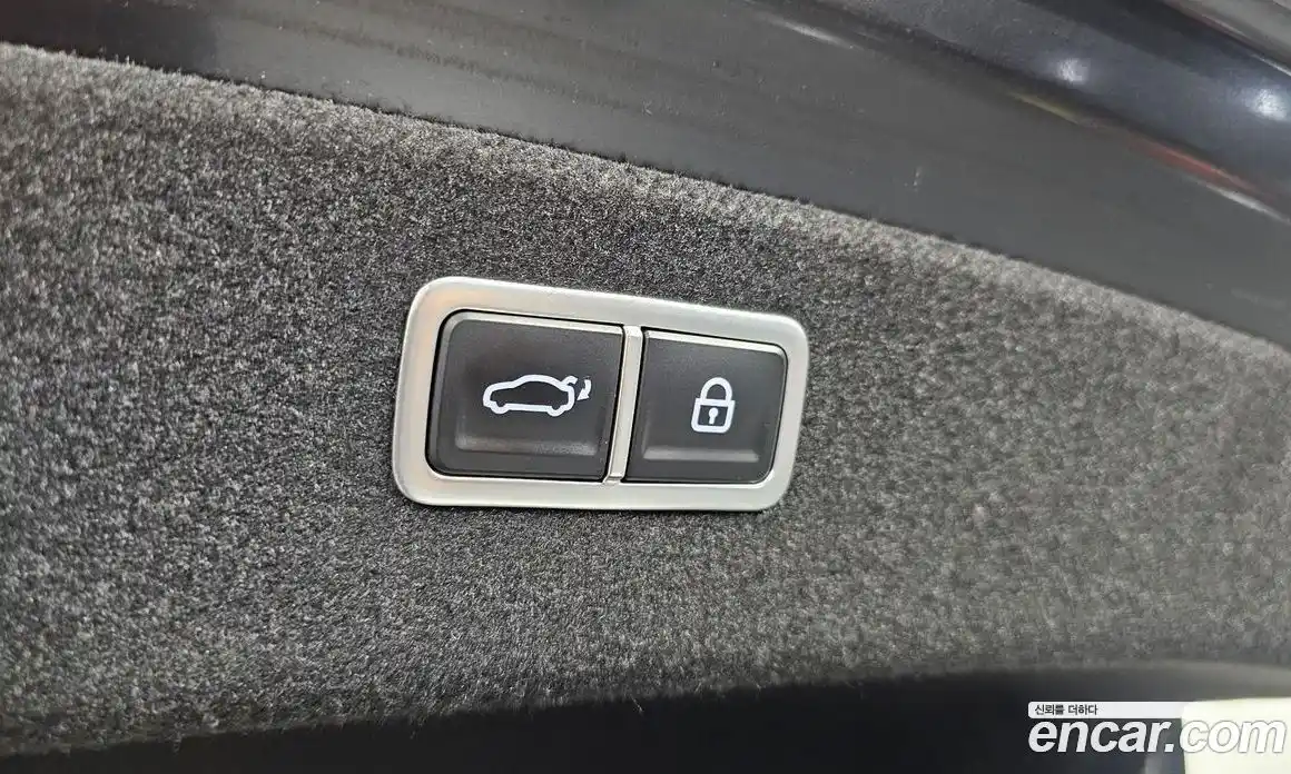 Genesis G80 2020 3.5 автомат (гидро), фото 20