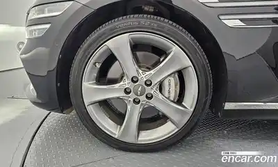 Genesis G80 2020 3.5 автомат (гидро), миниатюра 5