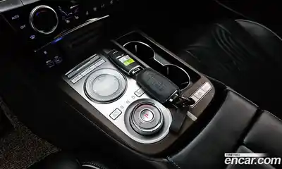 Genesis G80 2020 3.5 автомат (гидро), миниатюра 9