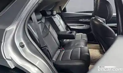 Genesis GV70 2021 2.5 автомат (гидро), миниатюра 11