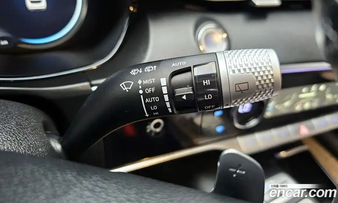 Genesis GV70 2021 2.5 автомат (гидро), фото 17