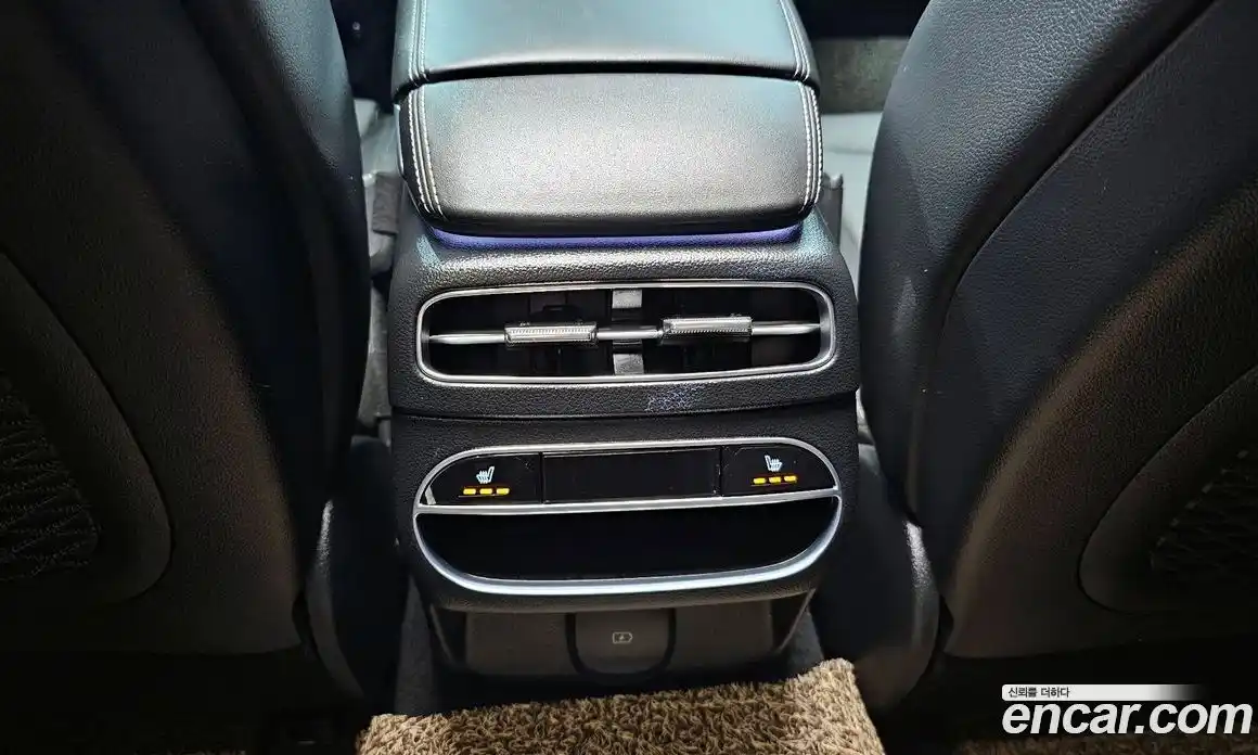 Genesis GV70 2021 2.5 автомат (гидро), фото 18