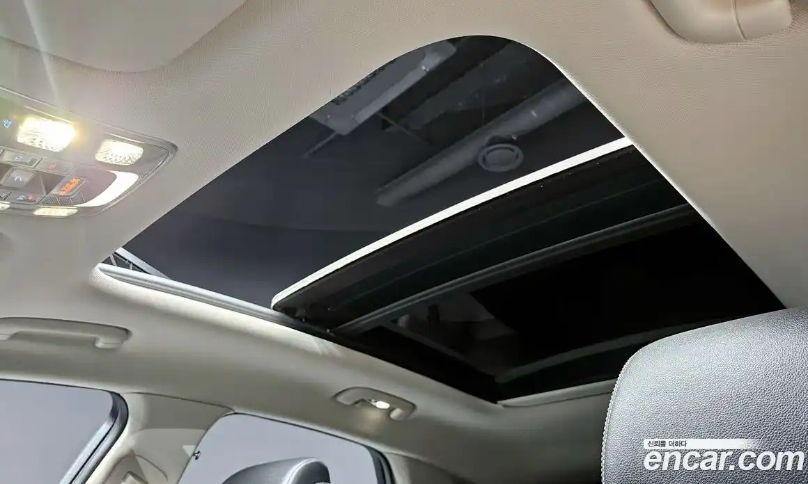 Genesis GV70 2021 2.5 автомат (гидро), фото 19