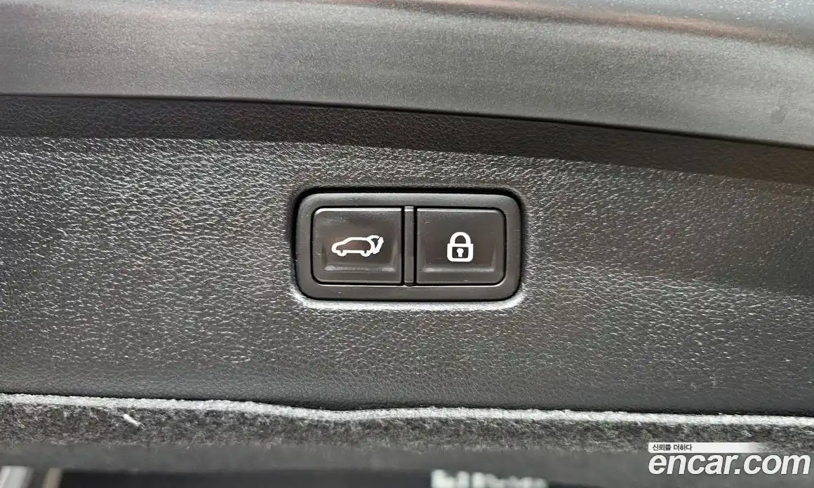 Genesis GV70 2021 2.5 автомат (гидро), фото 20