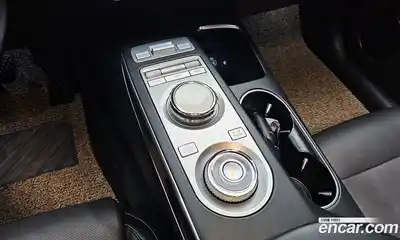 Genesis GV70 2021 2.5 автомат (гидро), миниатюра 9