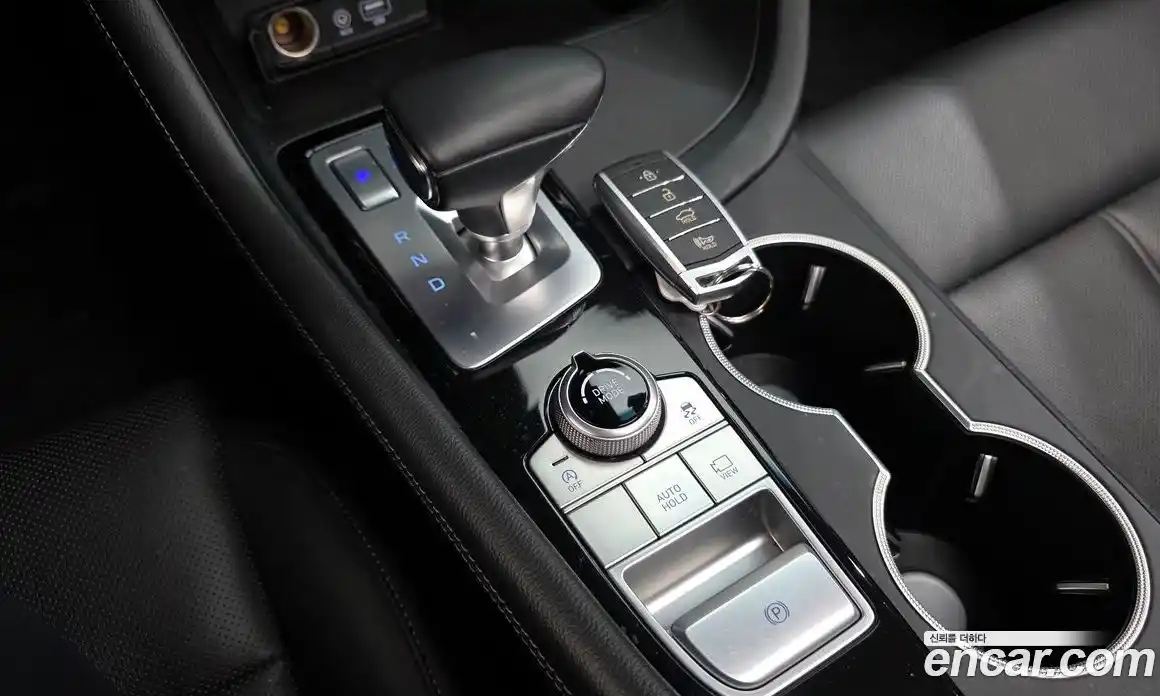 Genesis G70 2019 2.2 автомат (гидро), фото 12