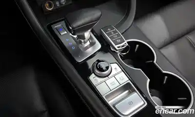 Genesis G70 2019 2.2 автомат (гидро), миниатюра 12