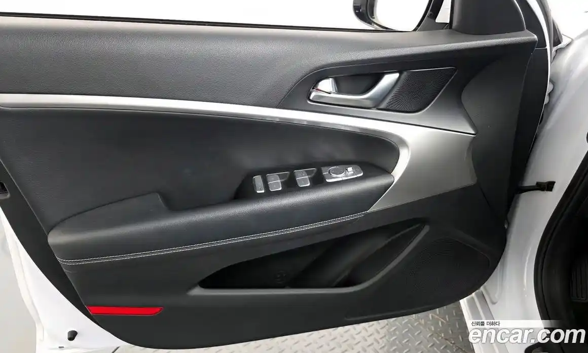 Genesis G70 2019 2.2 автомат (гидро), фото 14