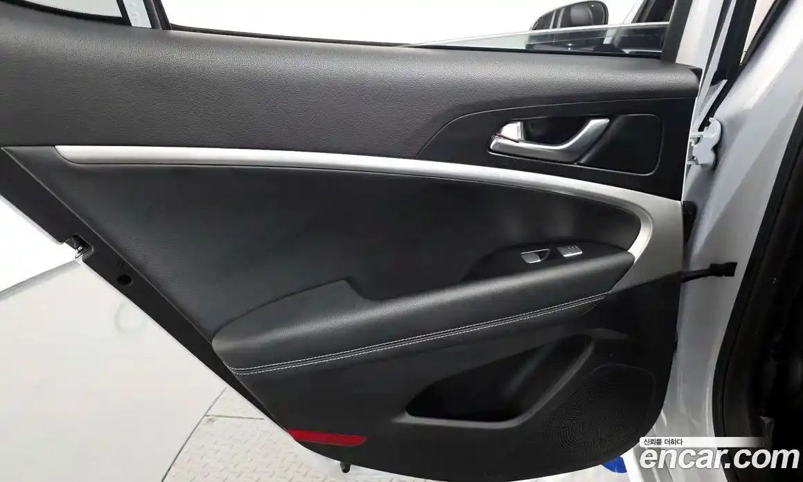 Genesis G70 2019 2.2 автомат (гидро), фото 15