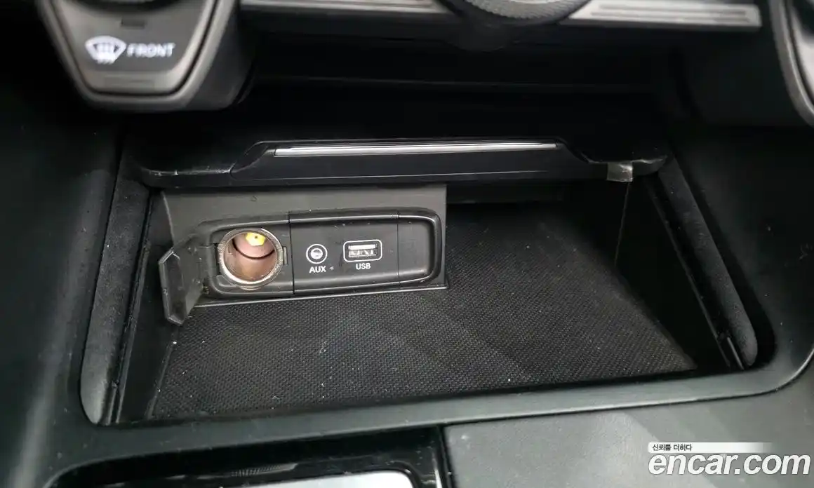 Genesis G70 2019 2.2 автомат (гидро), фото 18