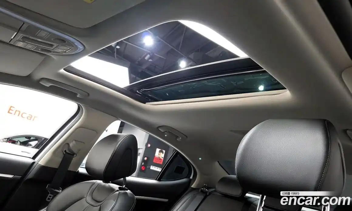Genesis G70 2019 2.2 автомат (гидро), фото 22