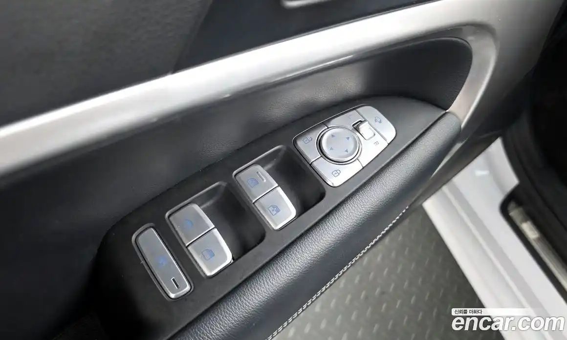 Genesis G70 2019 2.2 автомат (гидро), фото 27