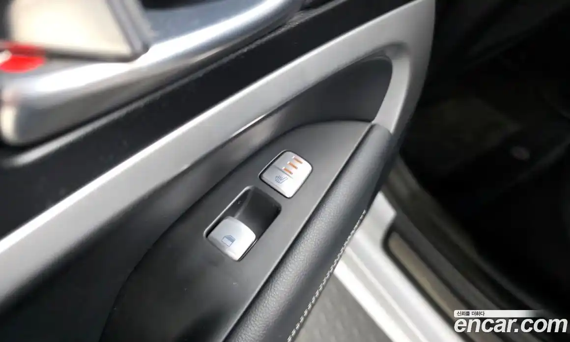 Genesis G70 2019 2.2 автомат (гидро), фото 28