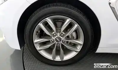 Genesis G70 2019 2.2 автомат (гидро), миниатюра 5