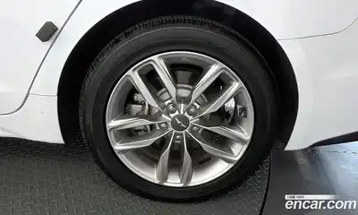 Genesis G70 2019 2.2 автомат (гидро), миниатюра 7