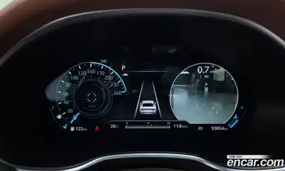 Genesis G80 2021 2.5 автомат (гидро), миниатюра 11