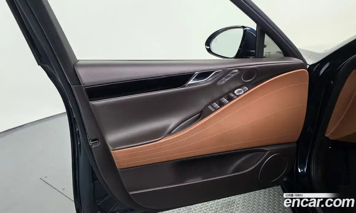 Genesis G80 2021 2.5 автомат (гидро), фото 14