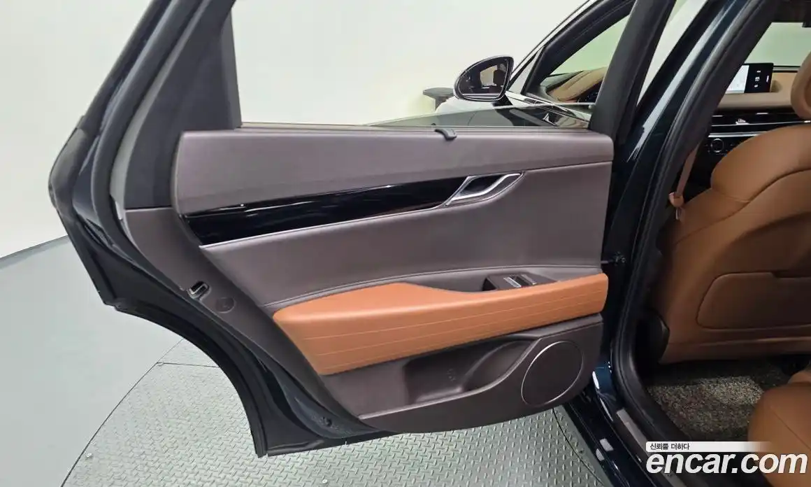 Genesis G80 2021 2.5 автомат (гидро), фото 15