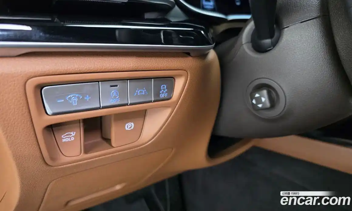 Genesis G80 2021 2.5 автомат (гидро), фото 28