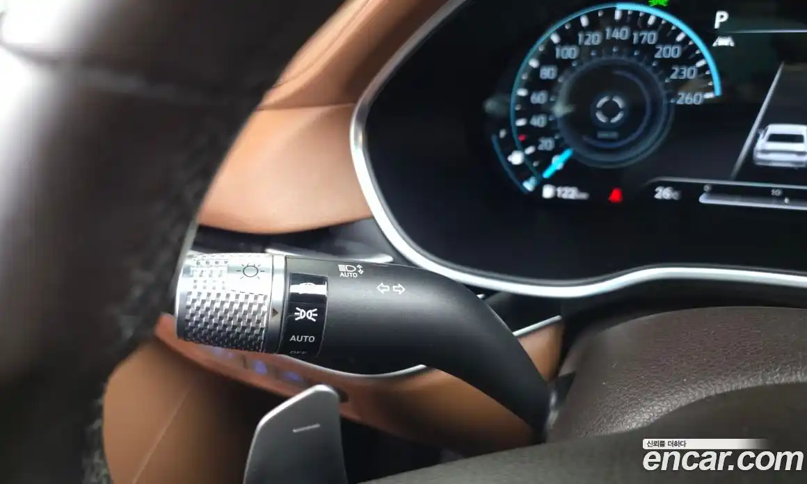 Genesis G80 2021 2.5 автомат (гидро), фото 35