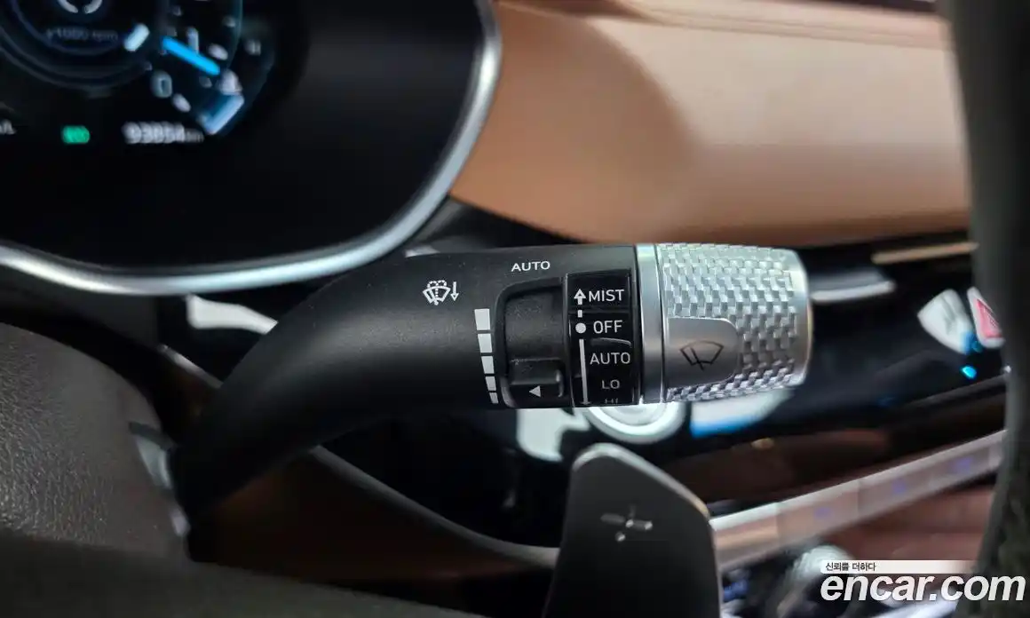 Genesis G80 2021 2.5 автомат (гидро), фото 36