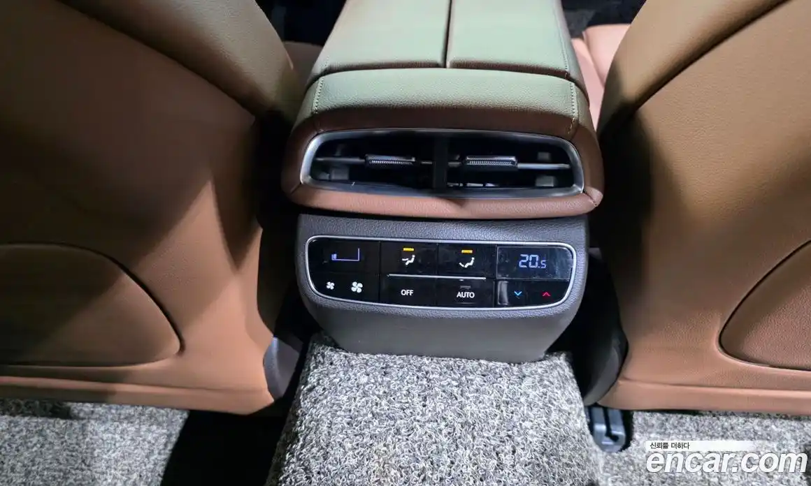 Genesis G80 2021 2.5 автомат (гидро), фото 38