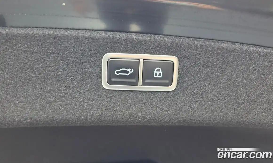 Genesis G80 2021 2.5 автомат (гидро), фото 39