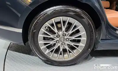 Genesis G80 2021 2.5 автомат (гидро), миниатюра 5