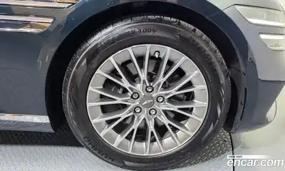 Genesis G80 2021 2.5 автомат (гидро), миниатюра 7