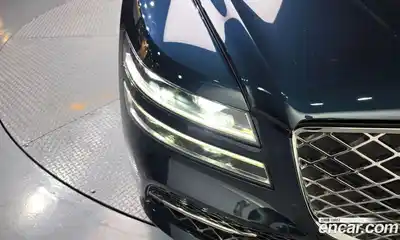 Genesis G80 2021 2.5 автомат (гидро), миниатюра 8