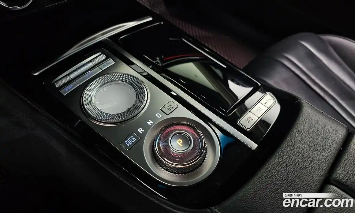Genesis G80 2020 2.5 автомат (гидро), фото 12